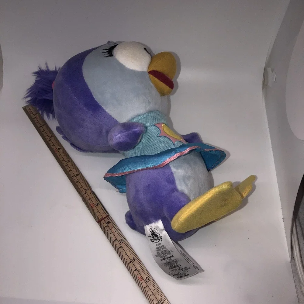 Disney good she